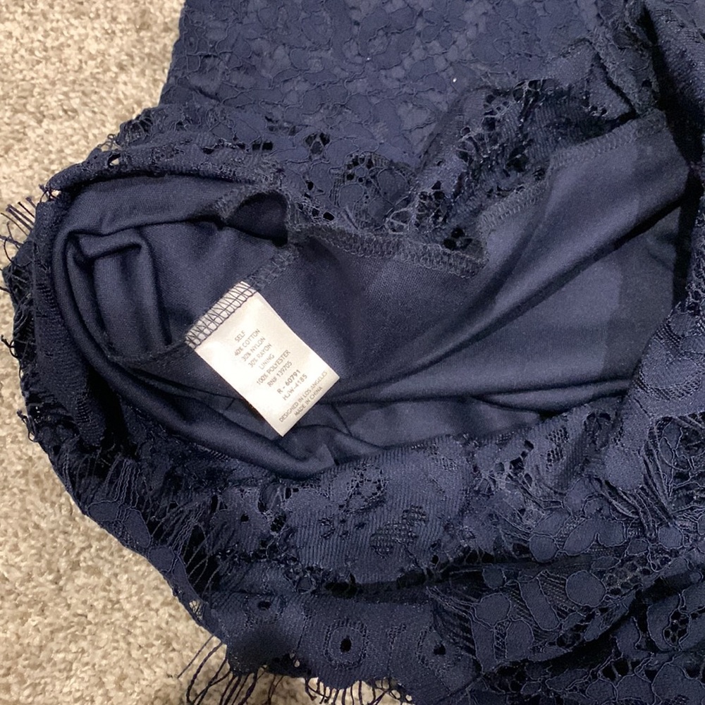 Cocktail dress, party dress, wedding outfit - Picture 9 of 12